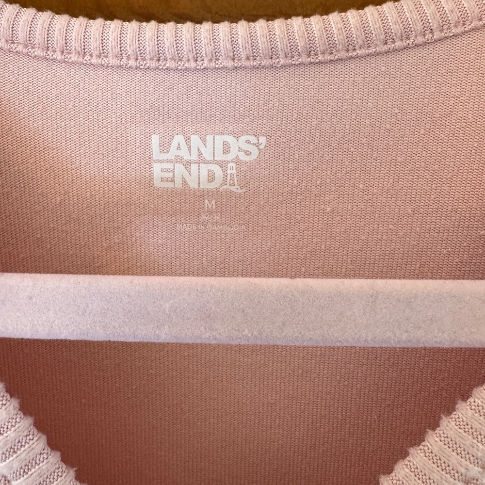 Lands End Pajama Set - Picture 2 of 14